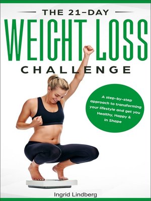 cover image of Weight Loss